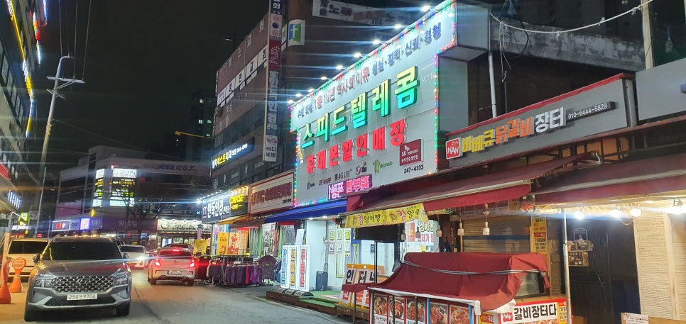빽다방 수원정자시장점 이미지