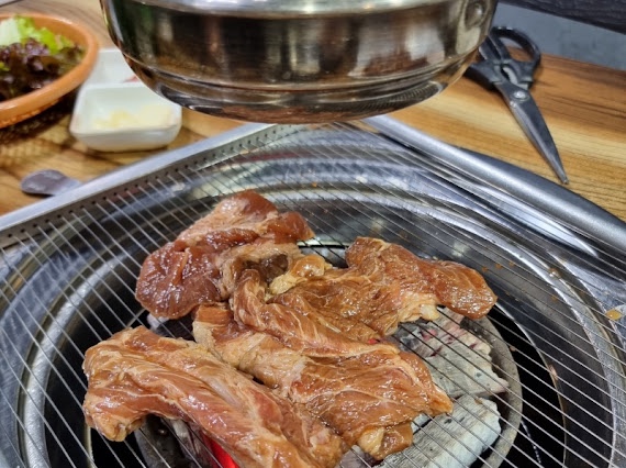 일점사수제돼지갈비 이미지