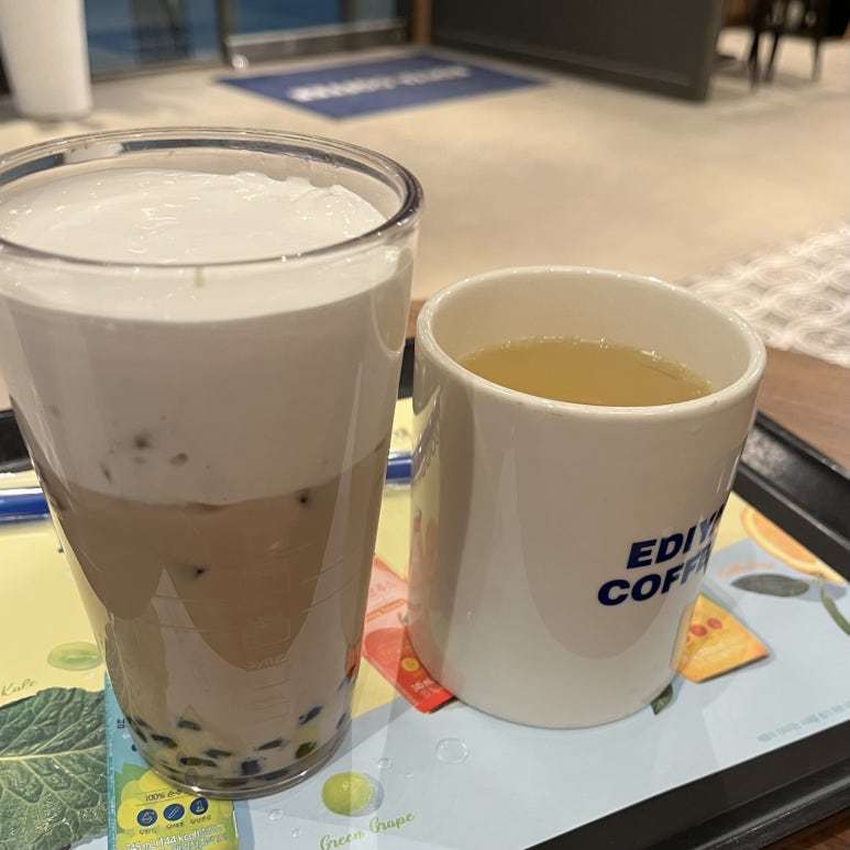 이디야대전오류동점 이미지