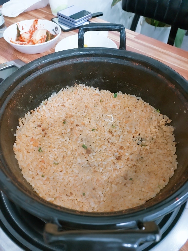 등촌샤브칼국수 괴정점 이미지
