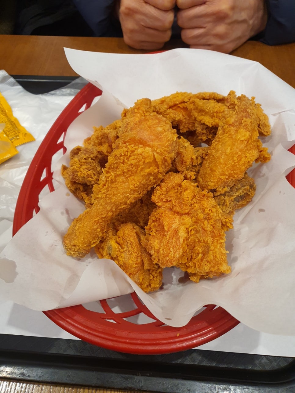 맘스터치 킨텍스원시티점 이미지