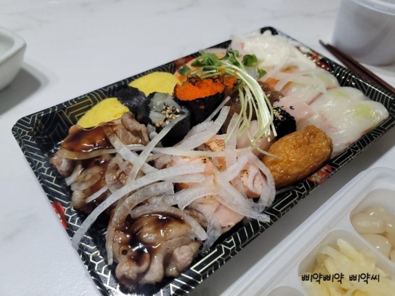 은성스시와참치 이미지