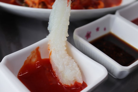 야성식당 이미지