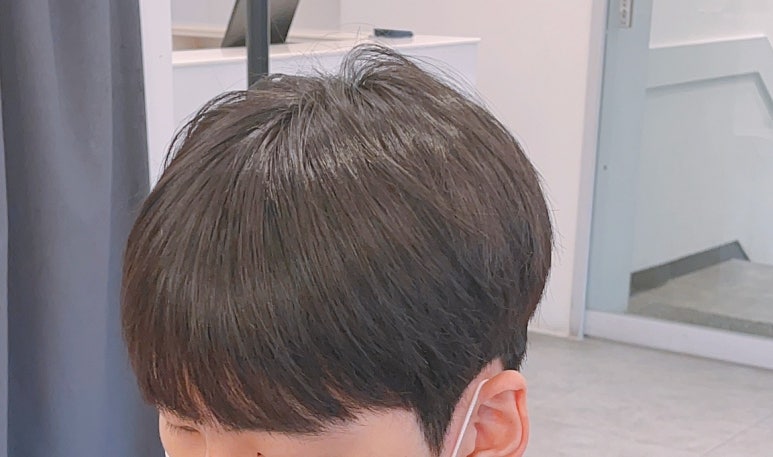 조미용실 이미지