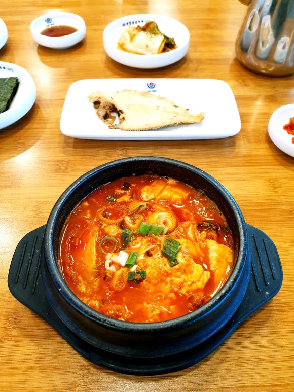 북창동순두부 대화점 이미지
