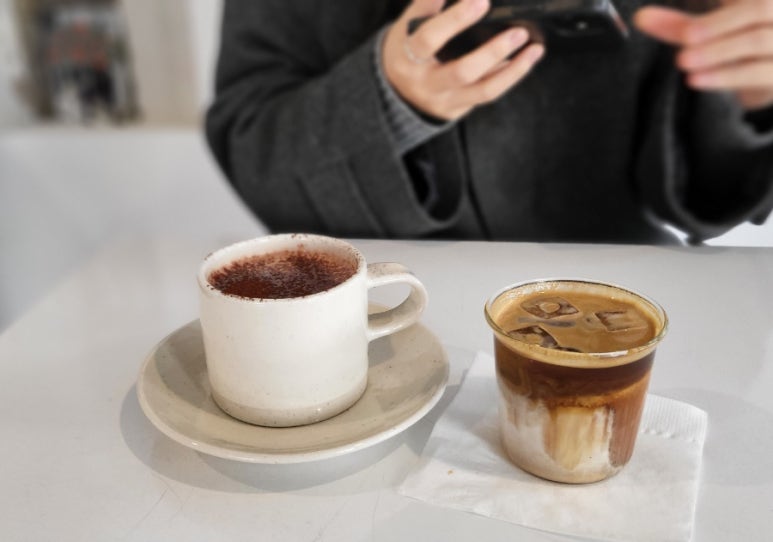 커퓟 이미지