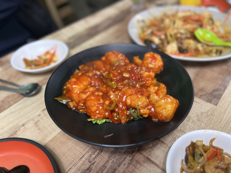 신짬뽕나라 이미지