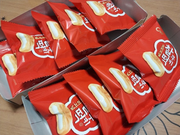 주식회사 청우식품 이미지