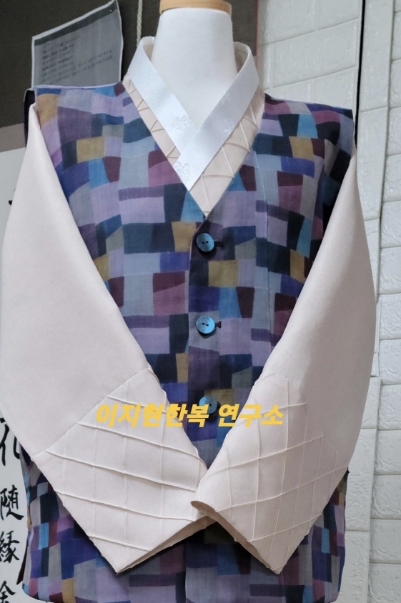 이지현한복 이미지