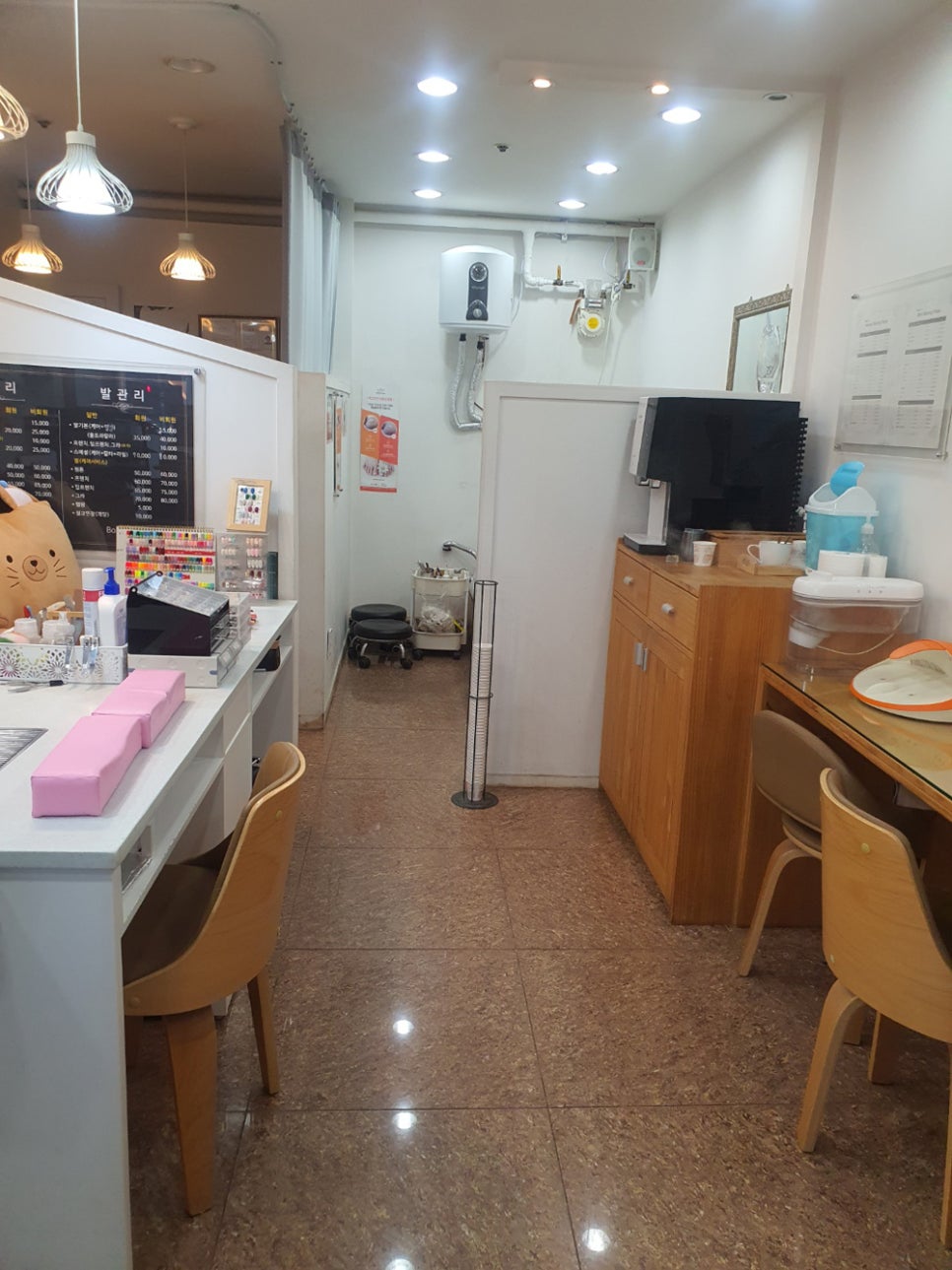 딘네일 이미지