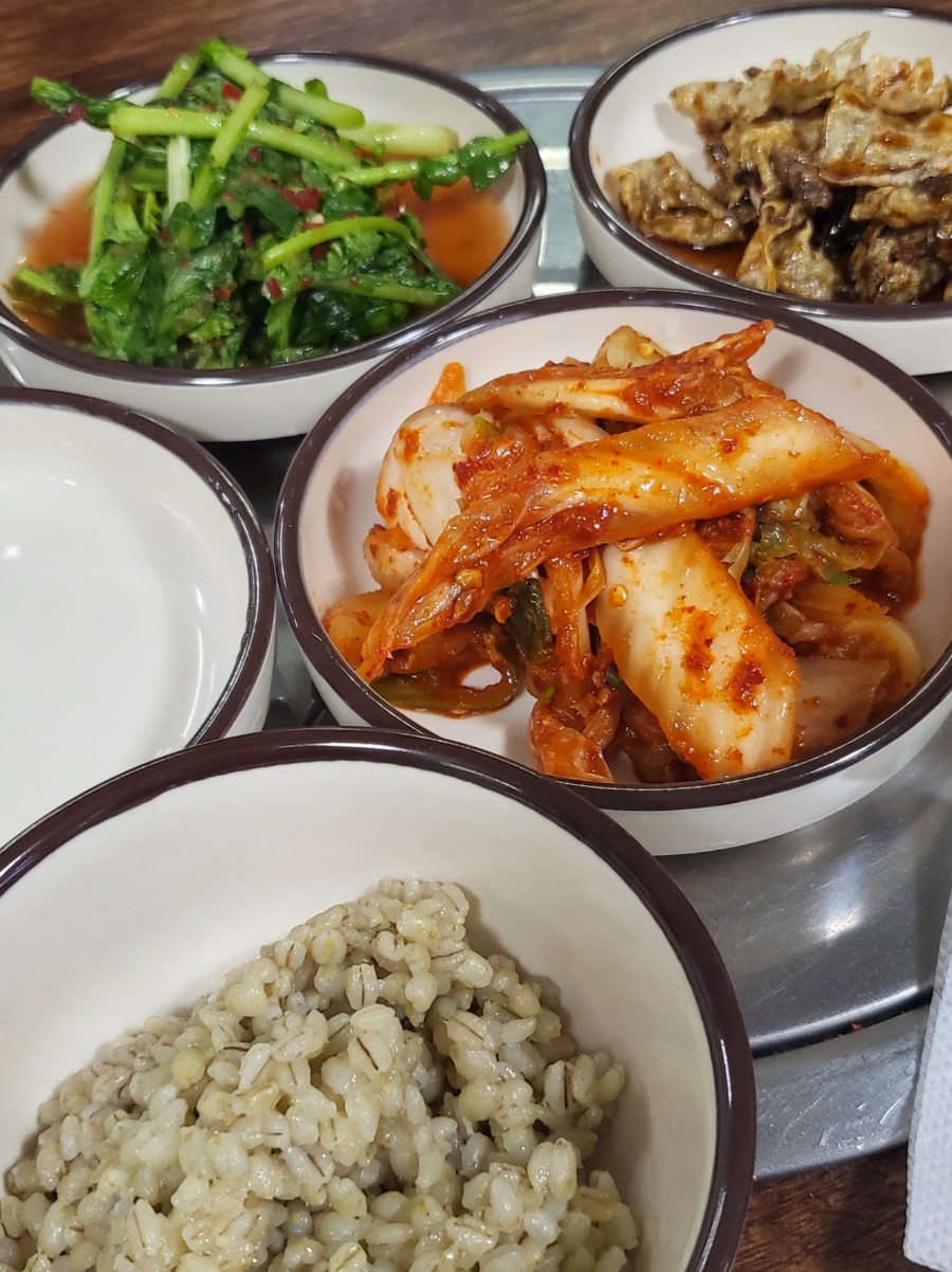 대방칼국수수제비 이미지