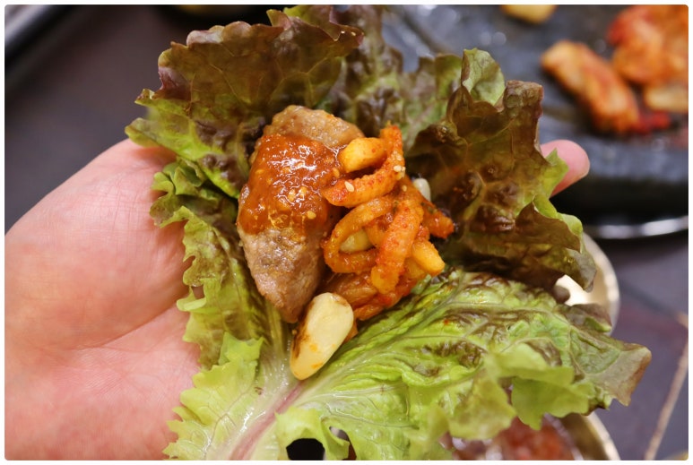 능곡식당 이미지