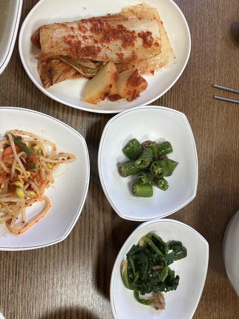 대구옛날잔치국수 이미지