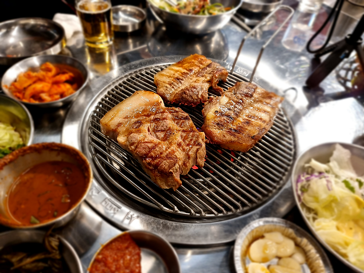 제주곰집 이미지
