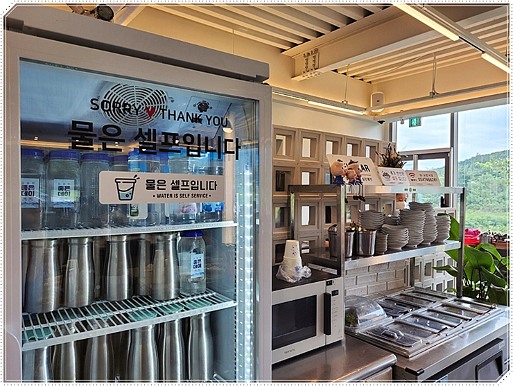 갈비냉면식당 이미지