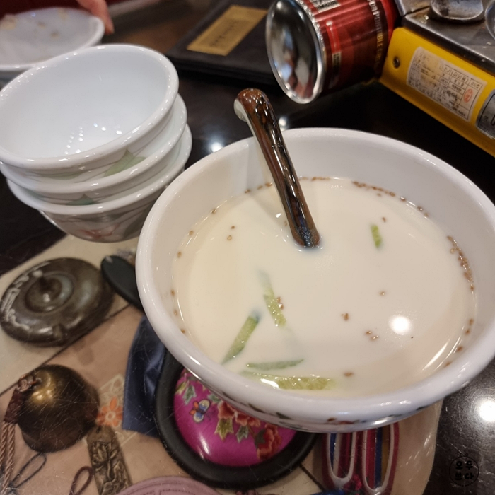 민속두부마을 이미지