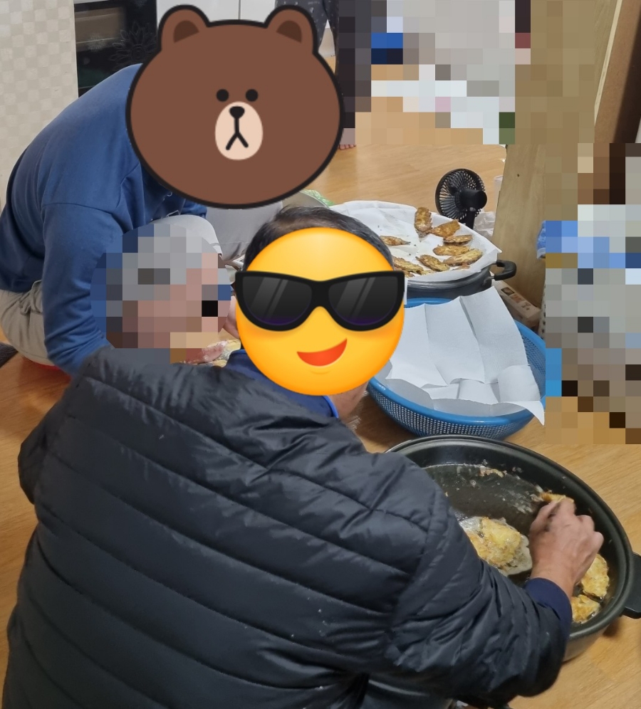 몽땅찜갈비 이미지