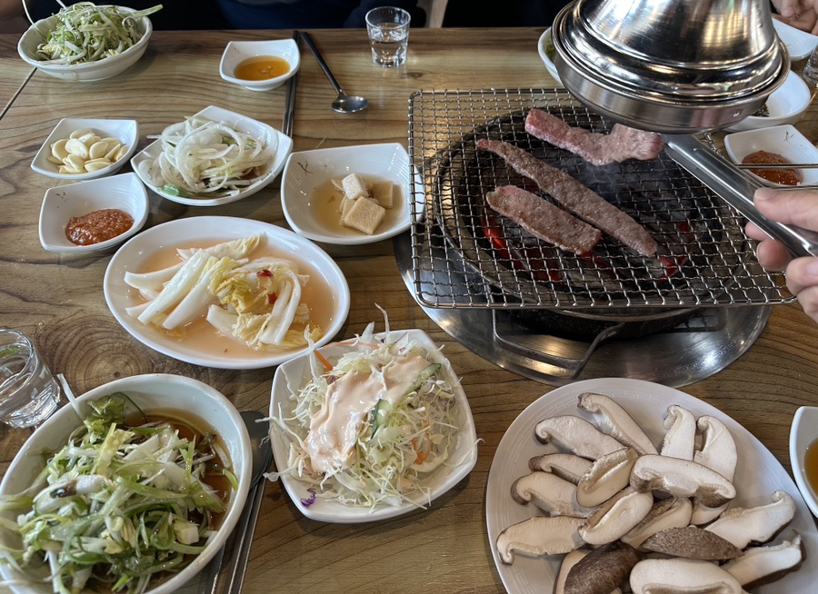 예송식당 이미지