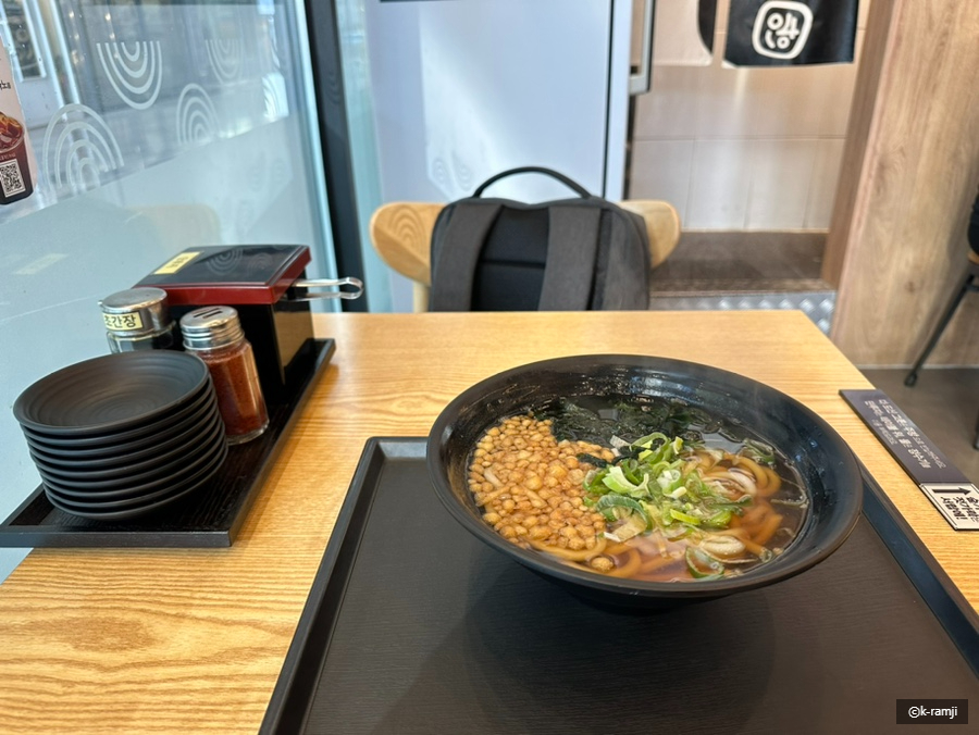 역전우동0410 인천서창점 이미지