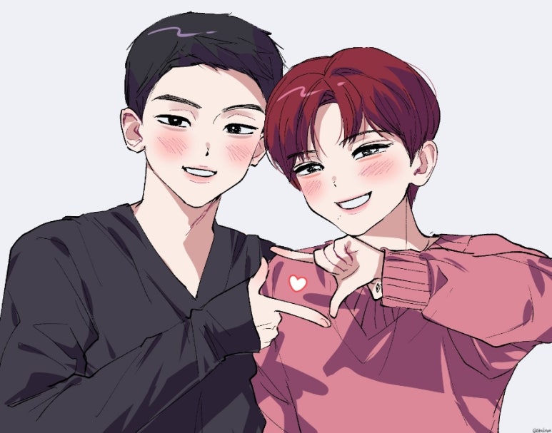 영웅아트 이미지