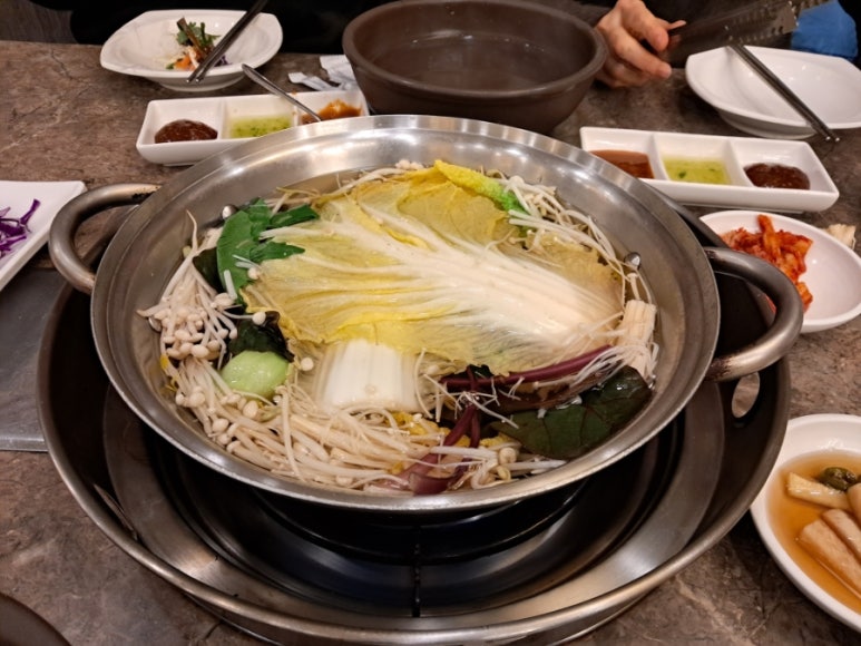 샤브향(앞산빨래터점) 이미지