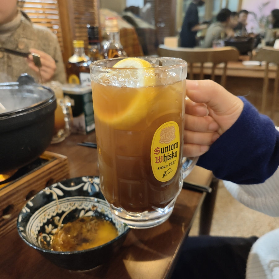 동경소바 이미지