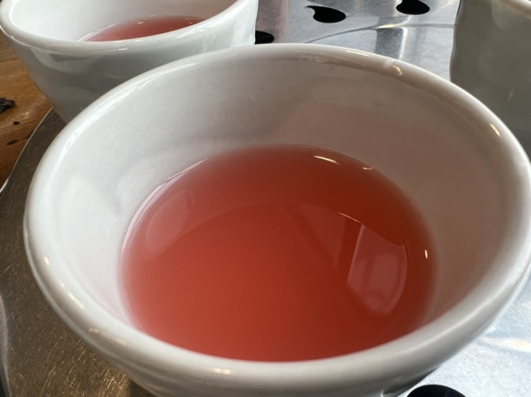 오미자정육식당 이미지