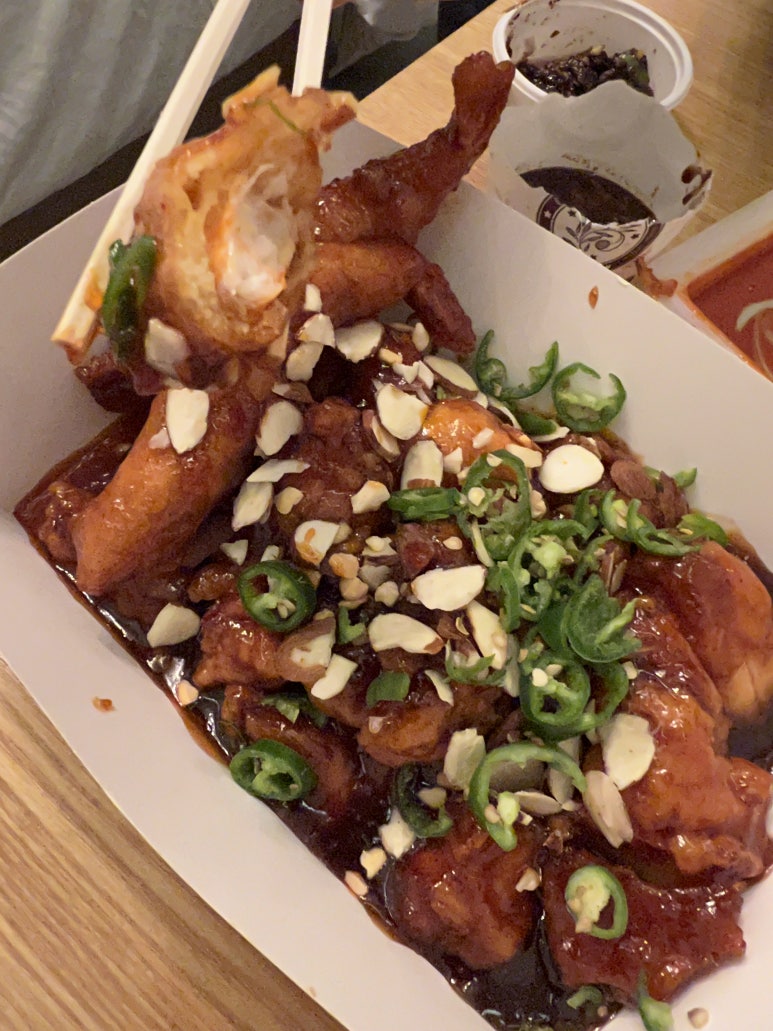 중앙찜질사우나매점 이미지