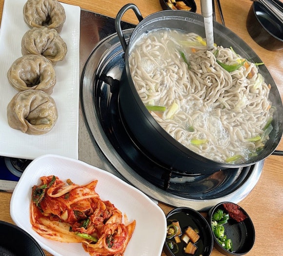 늘품해물칼국수 이미지