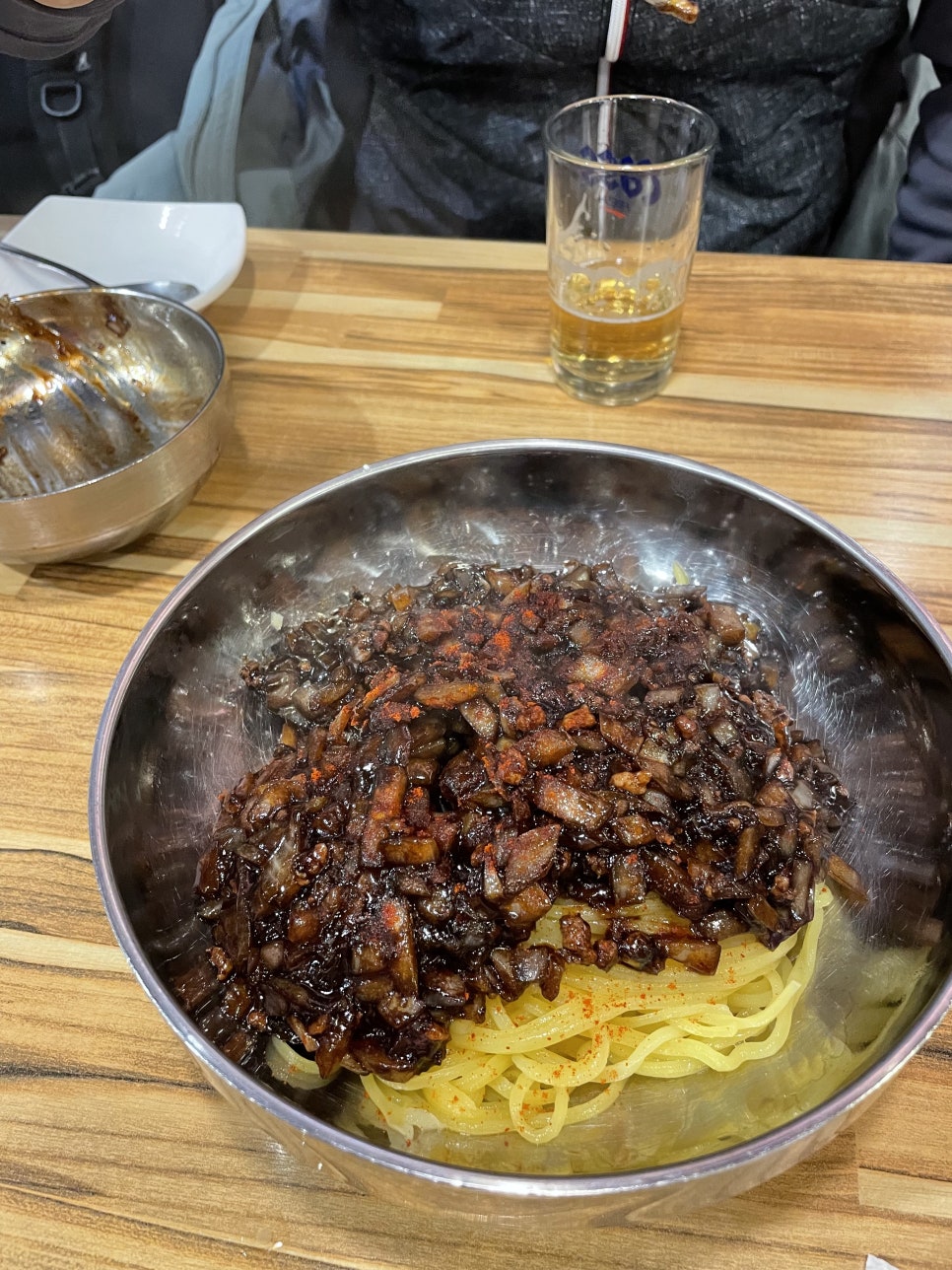 또바기치킨 서교점 이미지