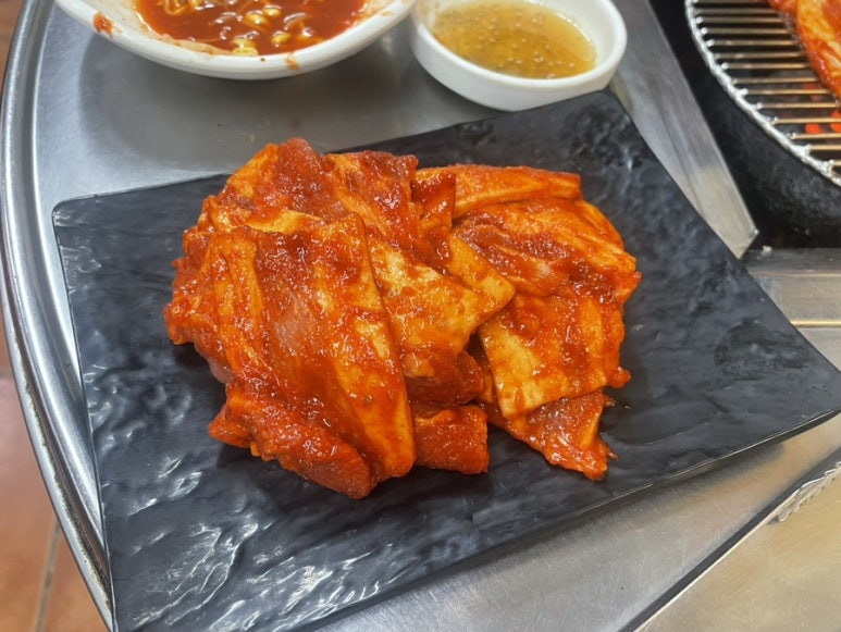 웅이연탄구이 이미지