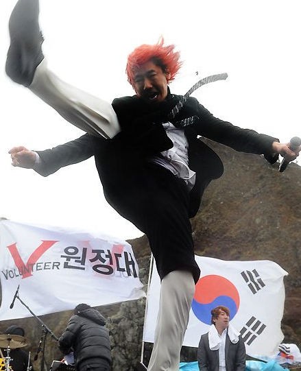 애플골드 이미지
