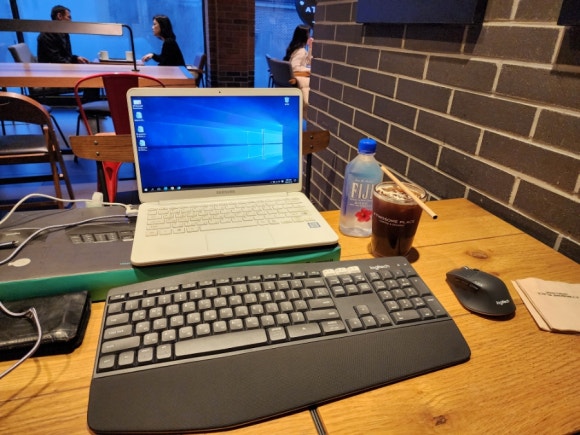 투썸플레이스경남거창점 이미지