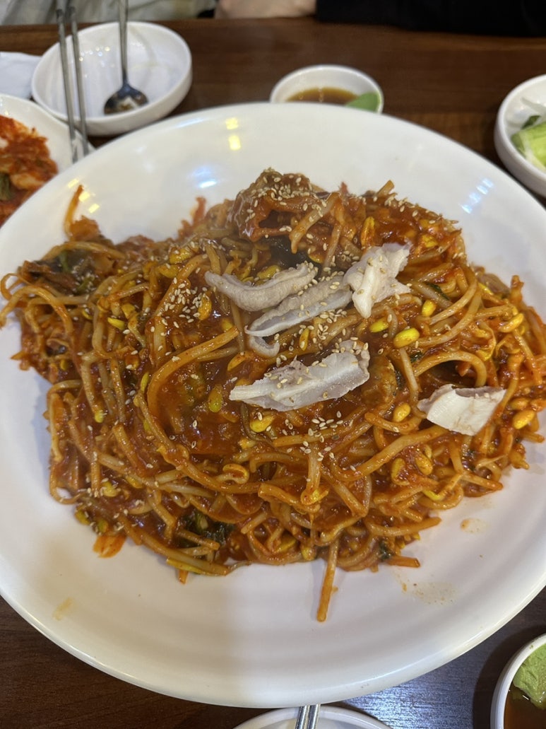 김용례할매아구꽃게찜 이미지
