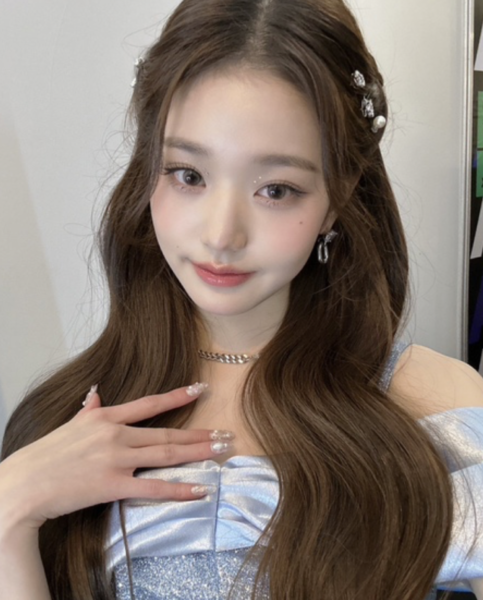 아이브래쉬 이미지