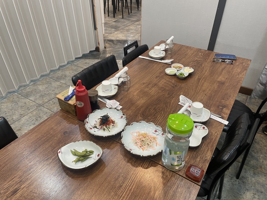 미락횟집 이미지
