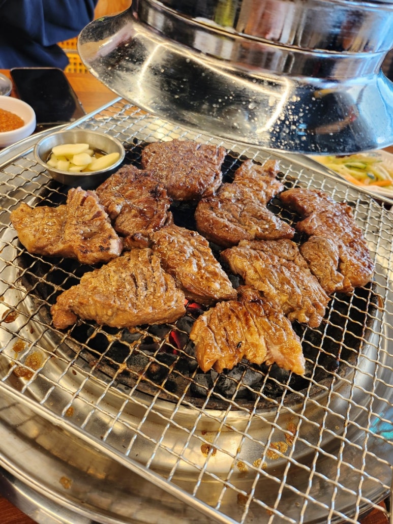 백년손님서서갈비청주점 이미지