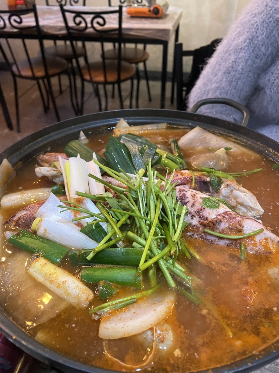 바다 통골뱅이 이미지