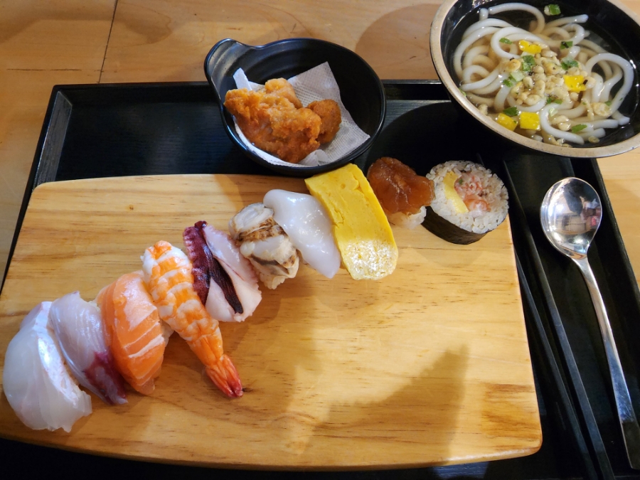 주)마루푸드 이미지