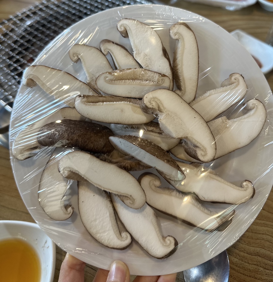 예송식당 이미지
