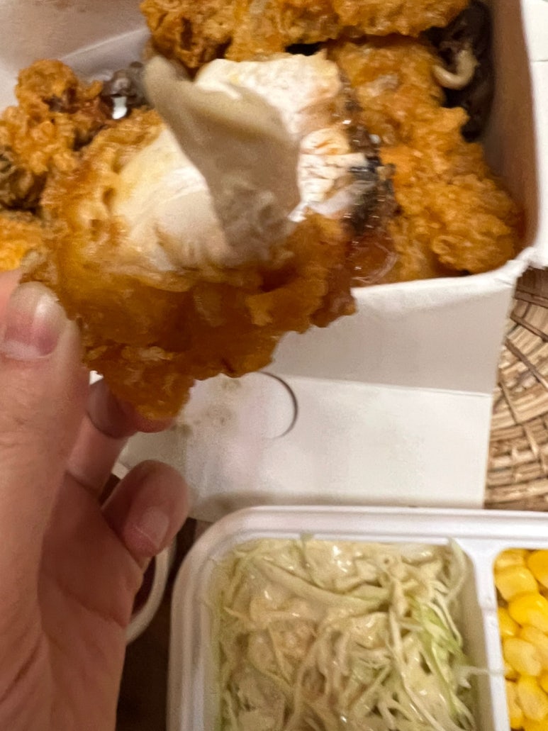 싱싱닭집 이미지