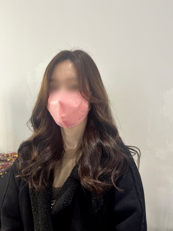 다루다헤어프로젝트 이미지