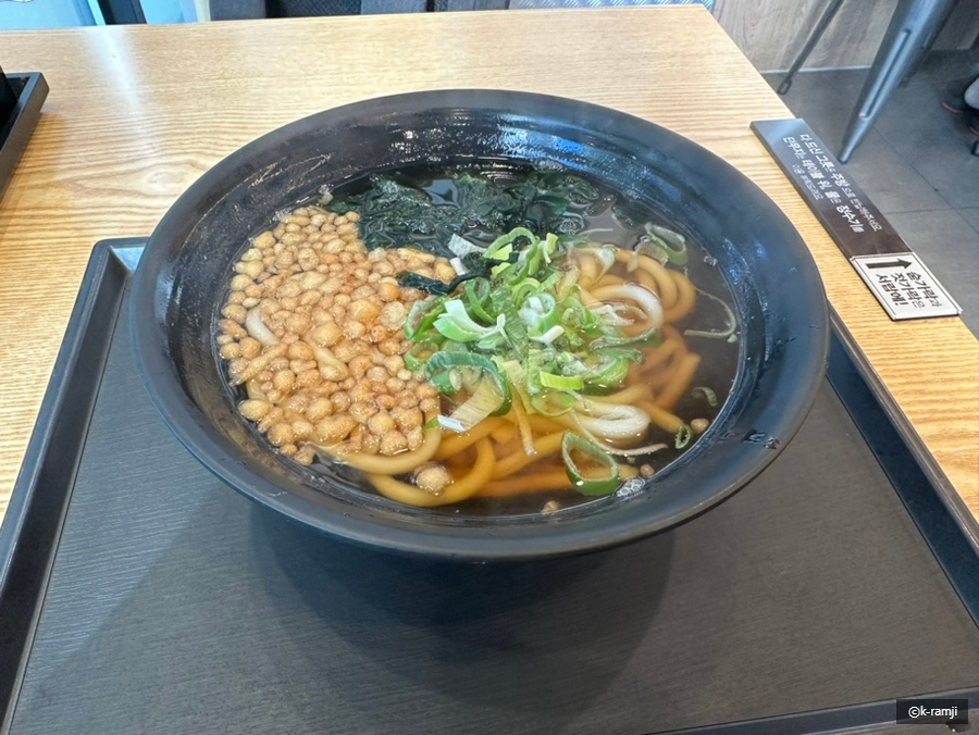 역전우동0410 인천서창점 이미지