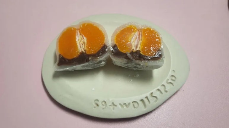 크롱플 이미지