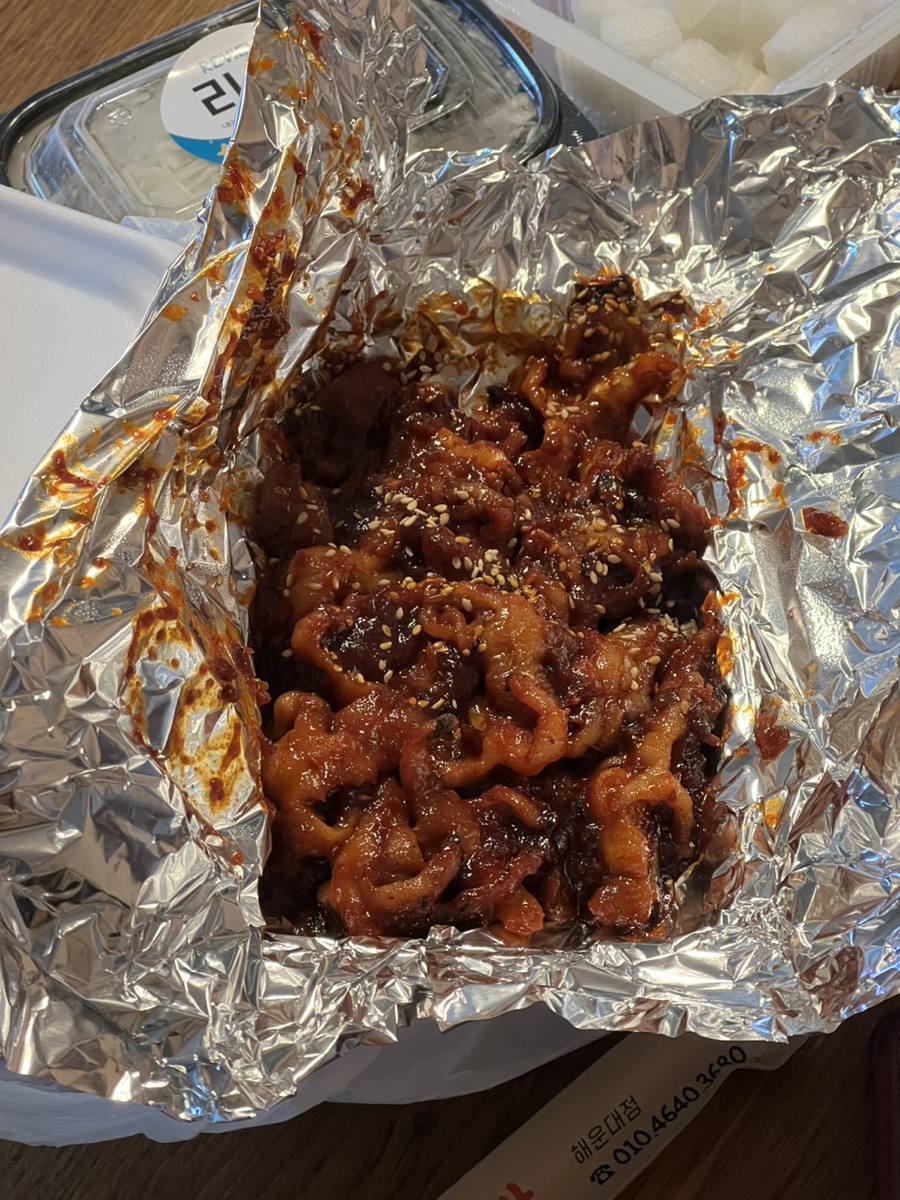 (신)본가닭발 이미지