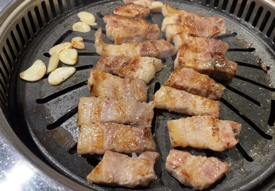 신벽진한우촌 이미지