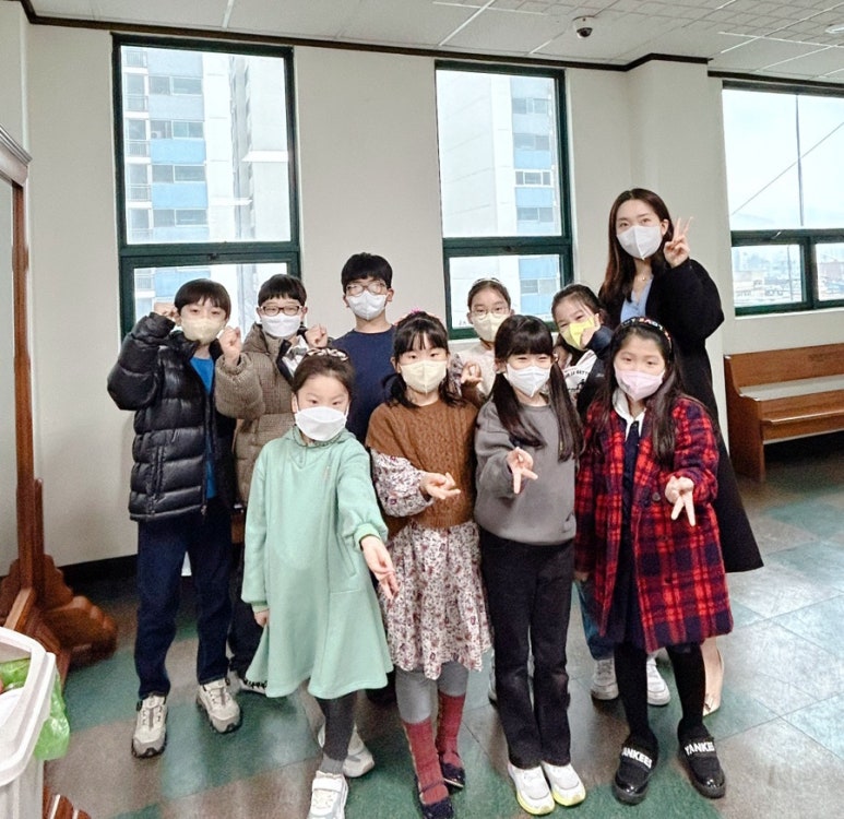 다인음악학원 이미지