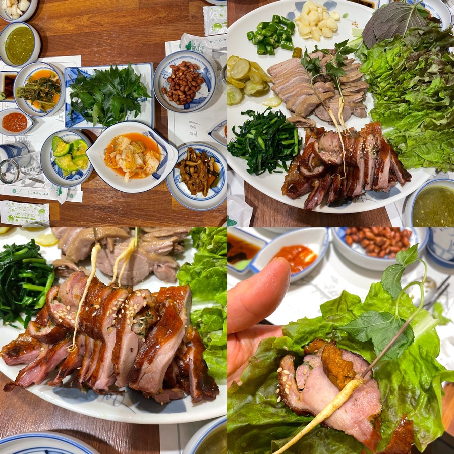 청풍오리 이미지