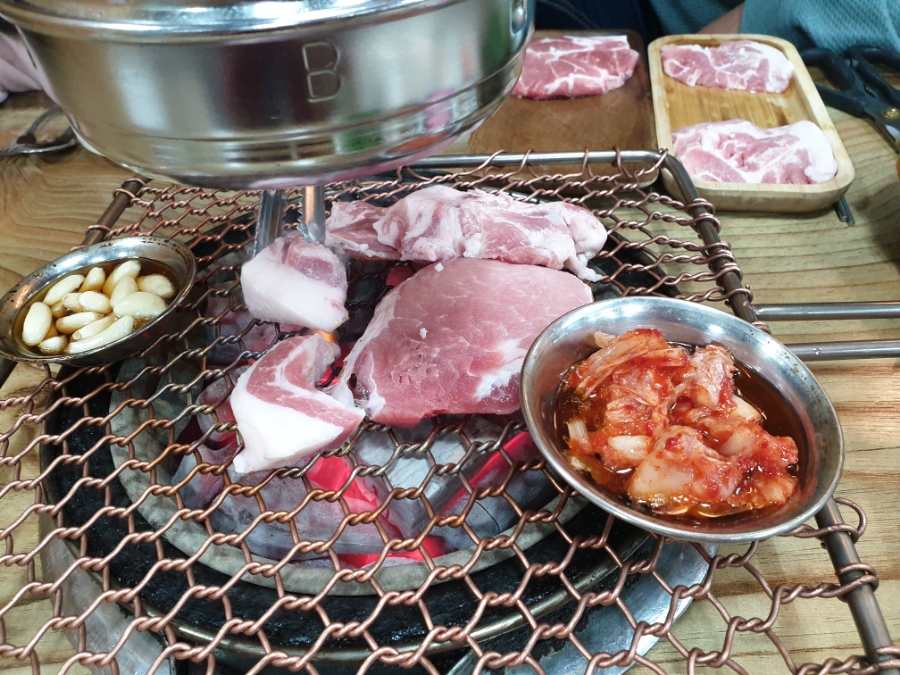 돼지영농후계자정촌점 이미지