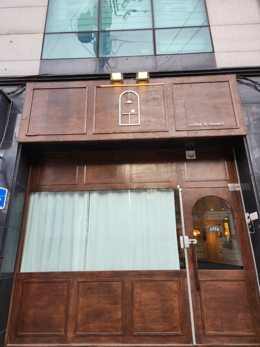 카페십이월 이미지
